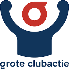 ASW doet mee met de Grote Clubactie!