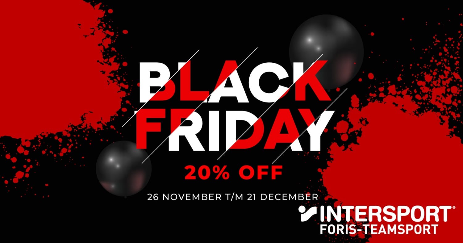 Black Friday Intersport