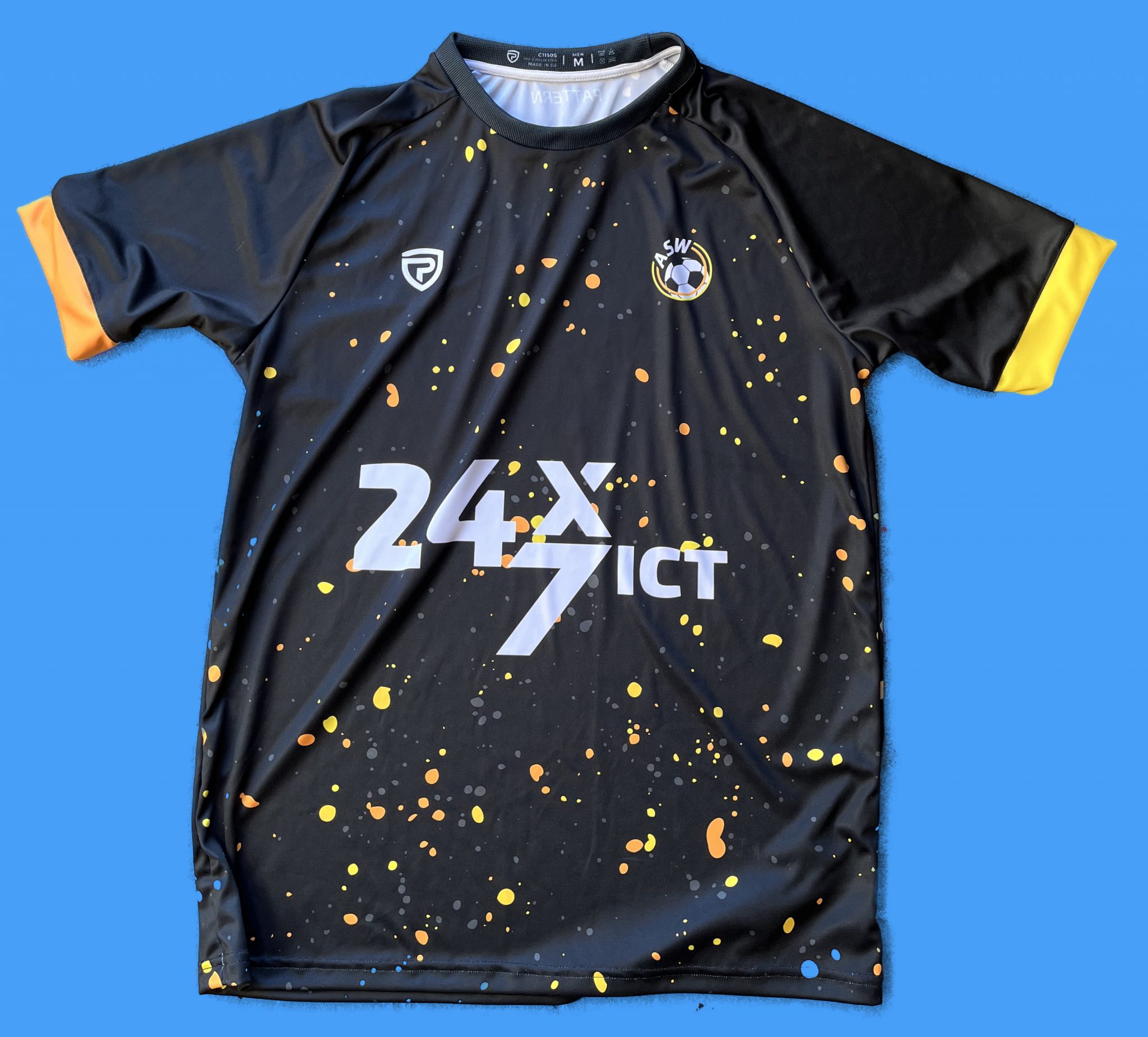 Kledingbeleid spelregels